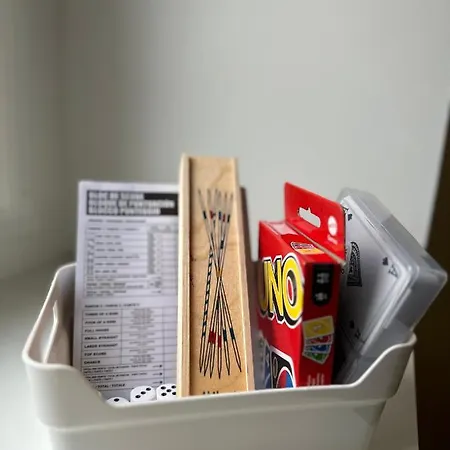 Le Greenstation-gare-hortillonnages-centre Apartment Amiens