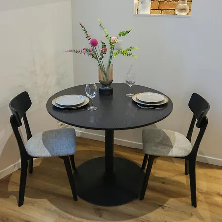 Le Greenstation-gare-hortillonnages-centre Apartment