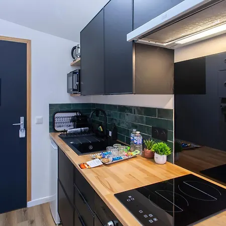 Le Greenstation-gare-hortillonnages-centre Amiens