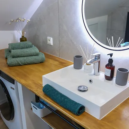 Le Greenstation-gare-hortillonnages-centre Apartman *