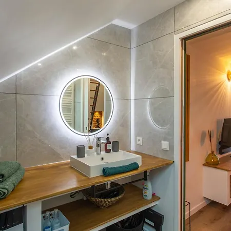 Le Greenstation-gare-hortillonnages-centre *