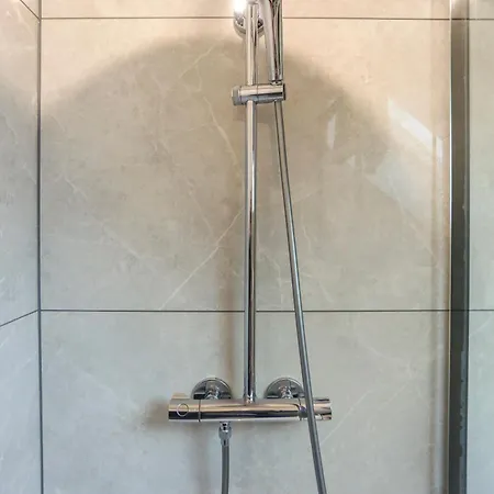 Le Greenstation-gare-hortillonnages-centre Apartment