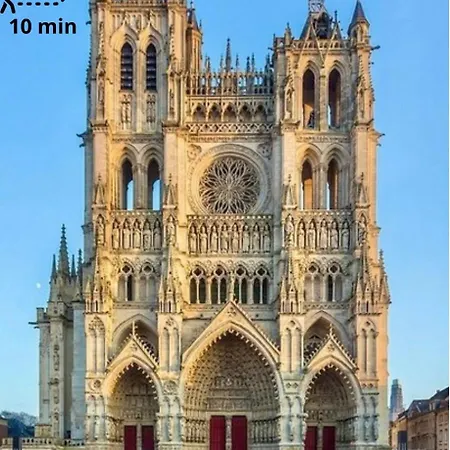 Le Greenstation-gare-hortillonnages-centre Amiens